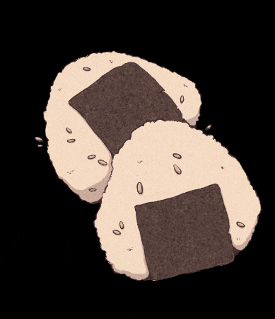 Japan Rise GIF by Catalina Cella