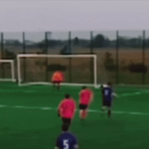 Sundayleague GIF