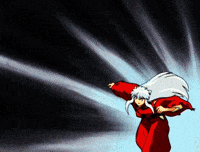 Anime-kawai-fight GIFs - Get the best GIF on GIPHY
