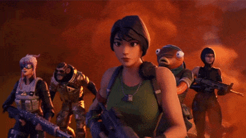 Wait Stand Back GIF by Xbox