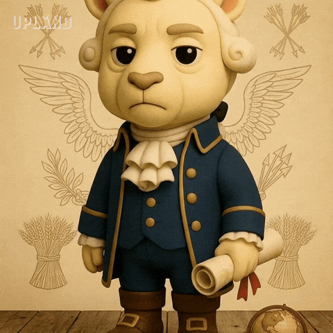 Sleepy Boredom GIF by Upland