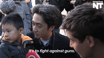 paris attacks news GIF by NowThis 