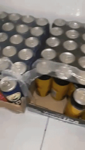 GIF by The Society of Beer Drinking Ladies