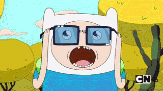 Cartoon Network Time GIF - Find & Share on GIPHY