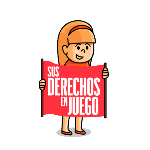 cruzrojajuventud Sticker