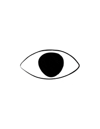 eyeball gif
