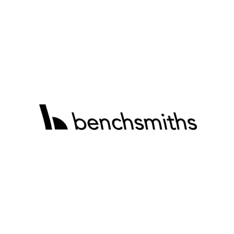 Sticker by Benchsmiths