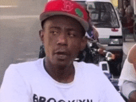 Quiere GIF by Gore House Productions