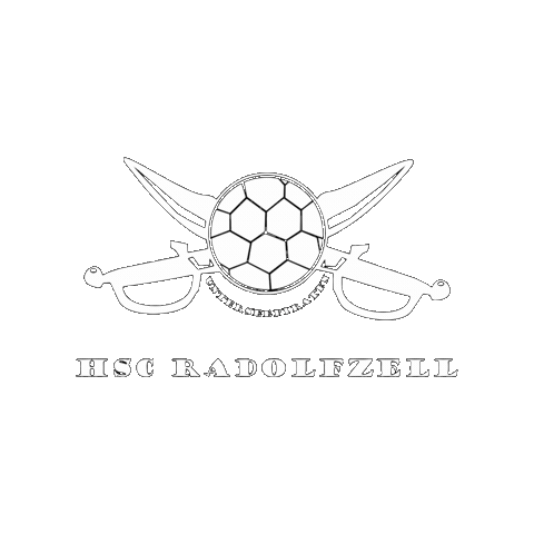 HSC Radolfzell Sticker