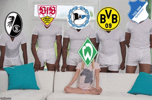 Werder Bremen GIF