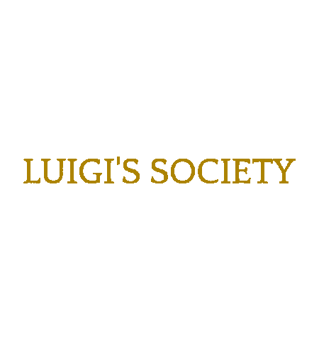 Luigitest Sticker by I am Luigi