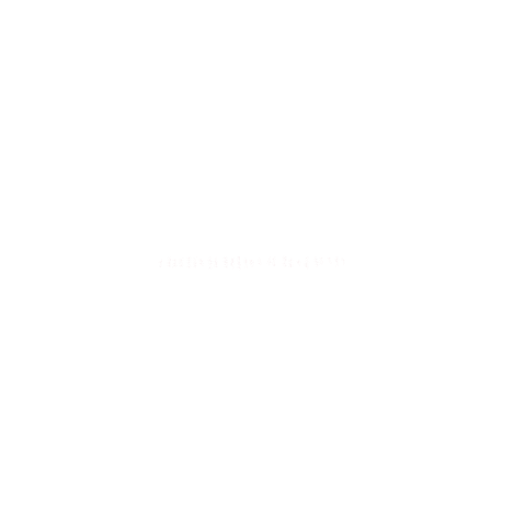 White Line Sticker