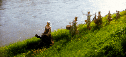 the sound of music film GIF