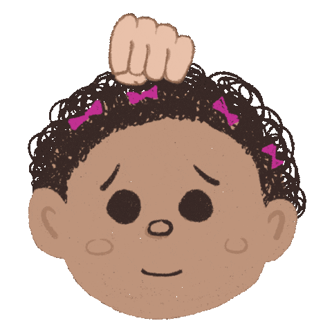 Angry Fight Sticker