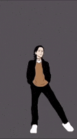 Fun-loving GIF