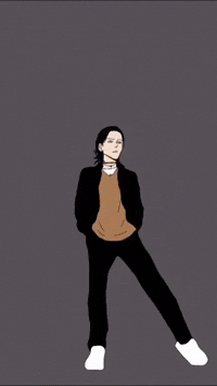 Ago fashion creative GIFs on GIPHY - Be Animated