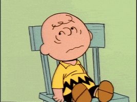 charlie brown GIF by Peanuts