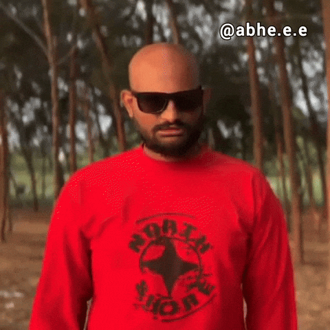 Mallu GIF