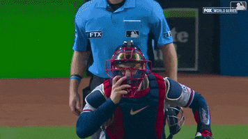 Will Smith Win GIF by MLB