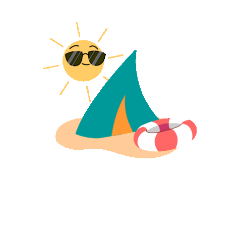 Moyo Hotel Sticker