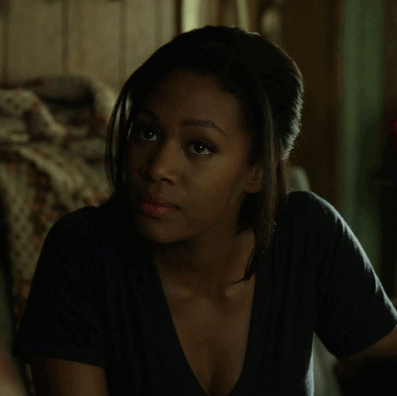 abbie mills