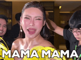 Miss Grand GIF