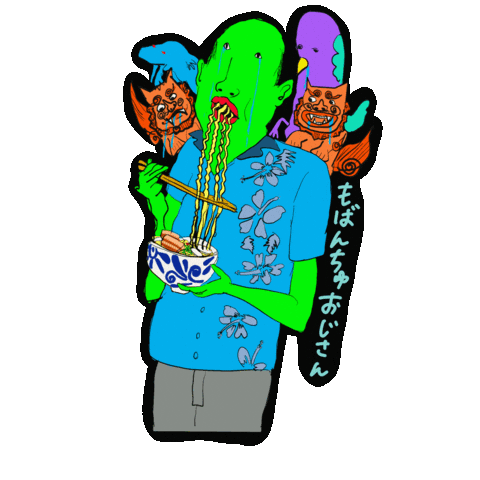 くっくるが Sticker