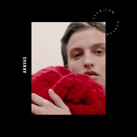 Aknvas - Nothin' Better Than My Red Sweater