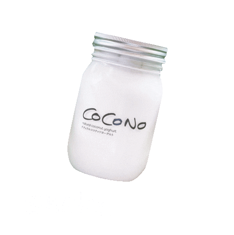COCONO Sticker