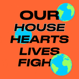 Our house our hearts GIF