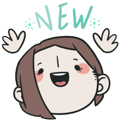 New Sticker