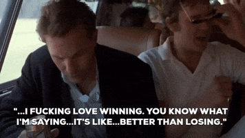 Bull Durham GIF