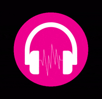 Podcast Event GIF by Informa Markets Brazil Hospitalar