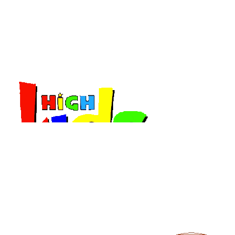 Highkids Sticker by High Teens Leaders