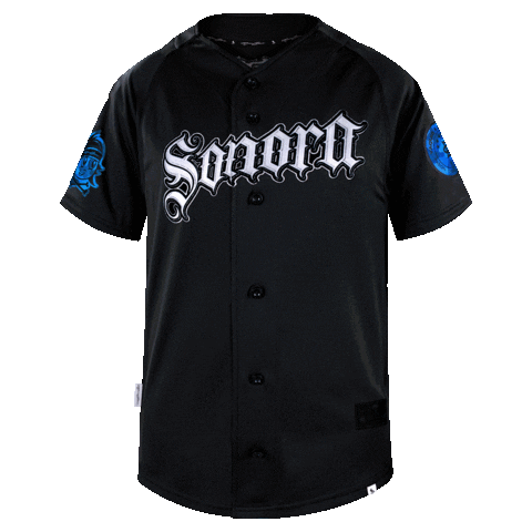 Baseball Mexico Sticker by Yaquis de Obregón