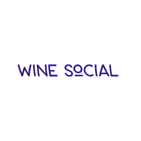 와인소셜 Sticker by winesocial