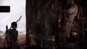 God Of War GIF