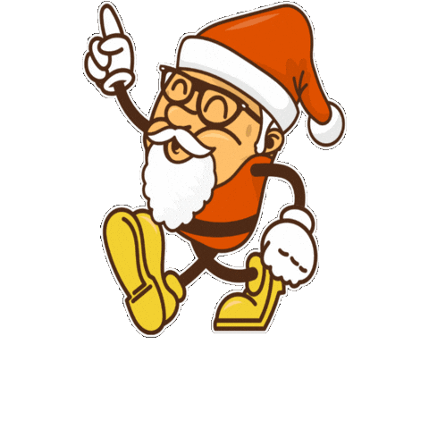 Mister Tater Sticker