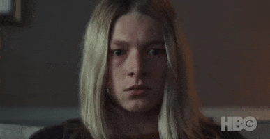 Angry Jules GIF by euphoria