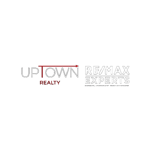 Real Estate Remax Sticker by Uptown