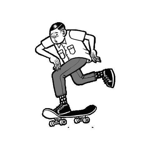 Kasso Sticker by Long Beach Classic