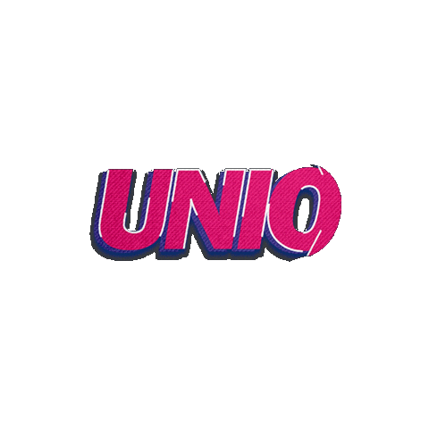 Unioeste Reitoria - Universidade Estadual do Oeste do Paraná Sticker