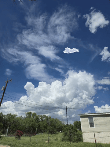 Sky GIF