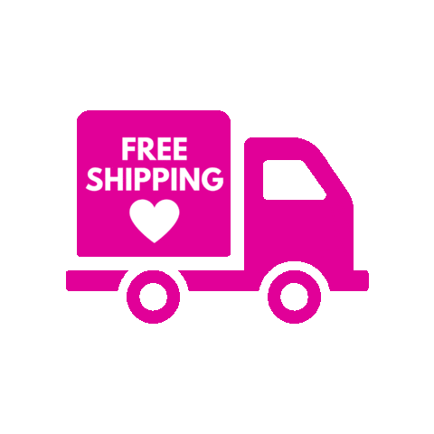 Free Shipping Sticker By Wish Gif