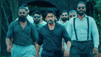 The One Retro Movie Gif By Magic Man Gif