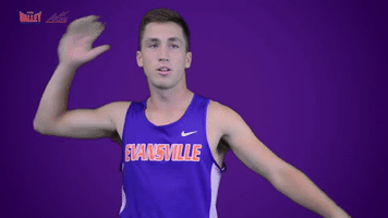 mvc uni panthers GIF by Missouri Valley Conference