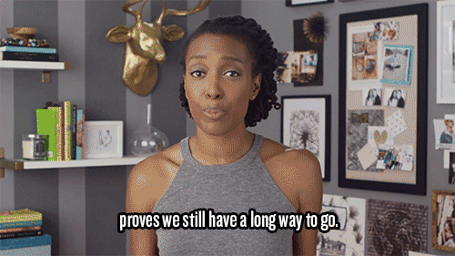 attn marvel please make chescaleigh your newest superhero