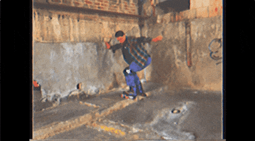Punk Rock 90S GIF by Pure Noise Records