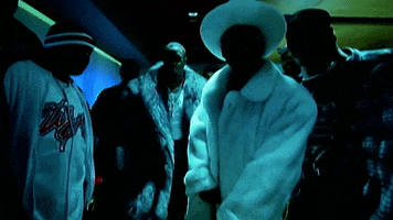 Puff Daddy Swag GIF by Nas