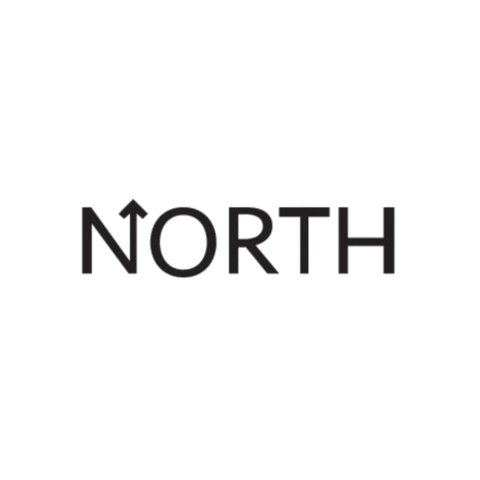 NorthDesignerWear Sticker